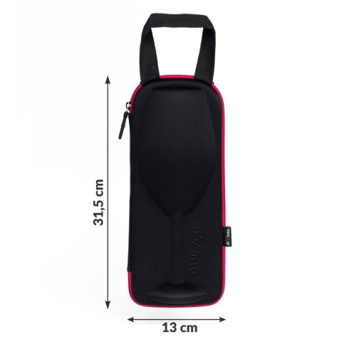 Gigantyczny Kieliszek diVinto 870ml na parapetówkę