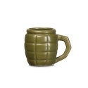 Grenade Shot Kieliszek Granat militarny do wódki