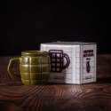Grenade Shot Kieliszek Granat militarny do wódki