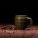 Grenade Shot Kieliszek Granat militarny do wódki