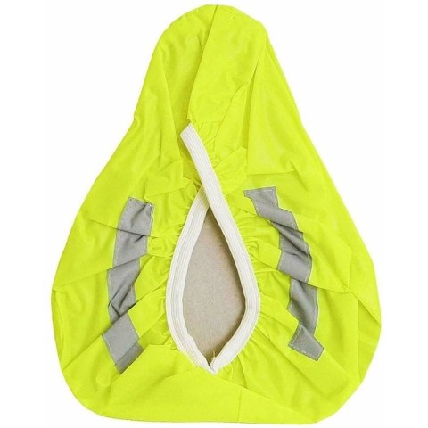 Dunlop - Pokrowiec odblaskowy na siodełko