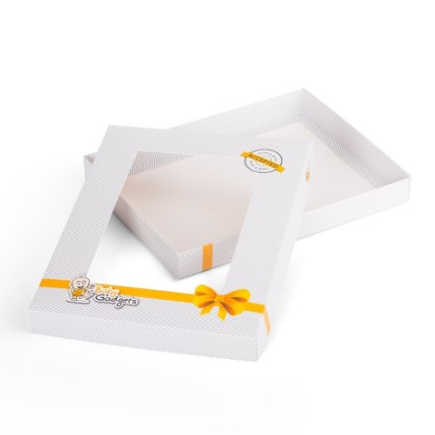 Baby Sheriff - śliniak i fartuch