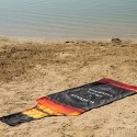 Ręcznik Butelka PLAŻOWY kąpielowy na plażę basen