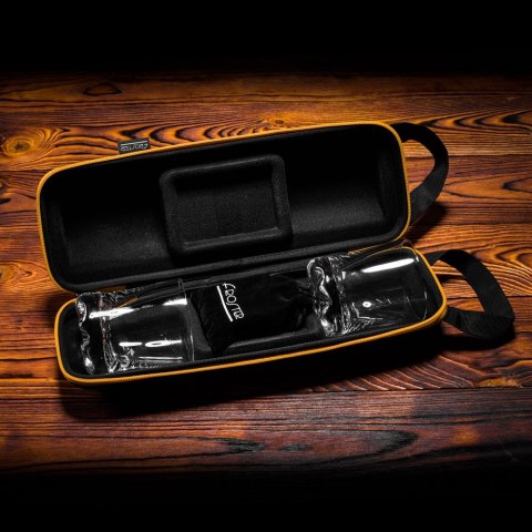 Zestaw Miłośnika Whisky na prezent dla niego męża