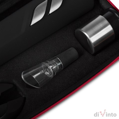 Zestaw Miłośnika Wina diVinto dla Mamy Dzień Matki