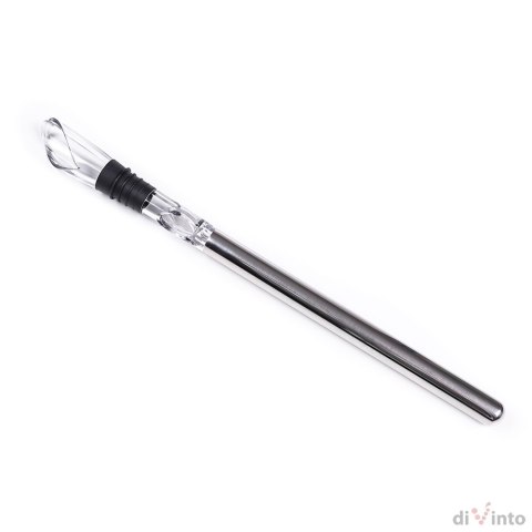 Zestaw akcesoriów do wina komplet 3w1 ślub wesele