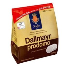 Dallmayr Prodomo pady 28 szt
