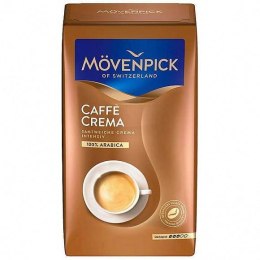 Movenpick Caffe Crema Kawa Mielona 500 g