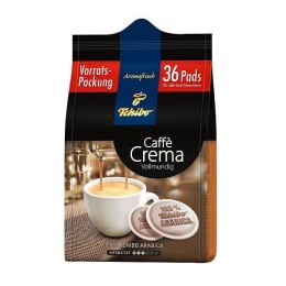 Tchibo Caffe Crema Vollmundig pady 36 szt