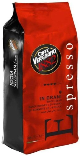 Vergnano Espresso 1kg kawa ziarnista