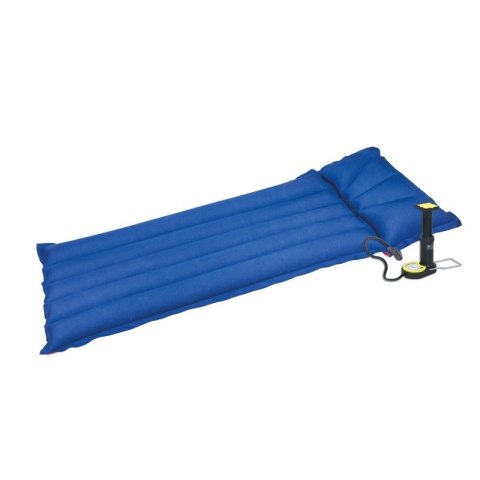 Dunlop - Mini pompka nożna