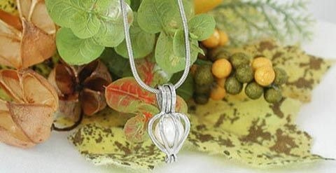 Perła szczęścia i miłości