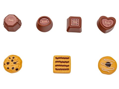 Multifunkcyjna Kuchnia Z Jajowarem - Para I Dźwięk BEŻOWA