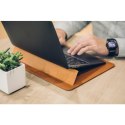 Moshi Muse 13" 3-in-1 Slim - Pokrowiec MacBook Pro 13" / MacBook Air 13" (Caramel Brown)