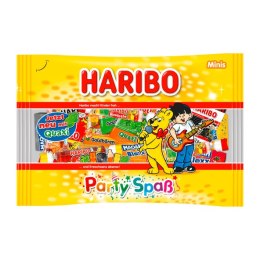 Haribo Party- Spass Żelki 425 g