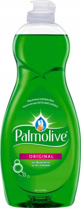 Palmolive Original Płyn do Naczyń 750 ml