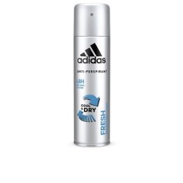 Adidas Cool&Dry Fresh Antiperspirant Spray 200 ml