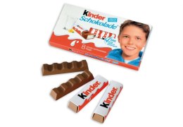 Ferrero Kinder Schokolade 100 g