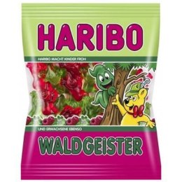 Haribo Waldgeister Żelki 200 g