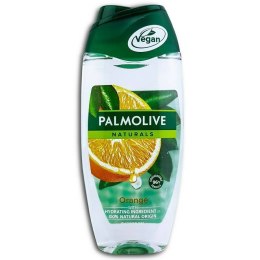 Palmolive Naturals Orange Żel pod Prysznic 250 ml