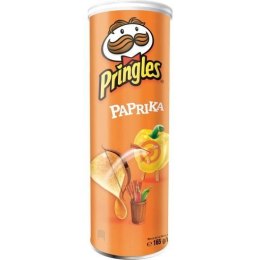 Pringles Papryka 130 g