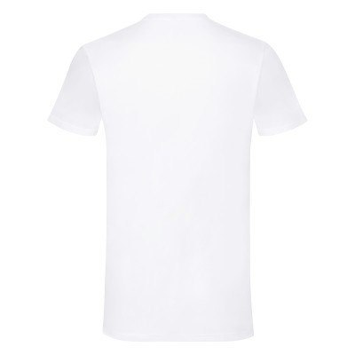 Koszulka męska biała XXXL