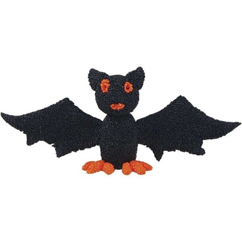 Masa Foam Clay - 6x14g kol. Halloweenowe