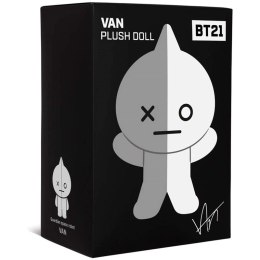 Line Friends BT21 - Maskotka 30 cm VAN