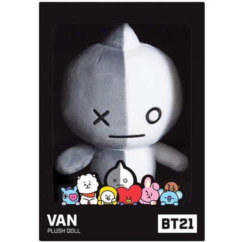 Line Friends BT21 - Maskotka 30 cm VAN
