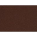 Filc 10 ark. A4 Brązowy