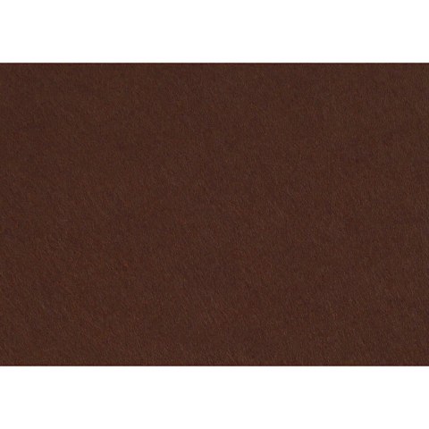 Filc 10 ark. A4 Brązowy