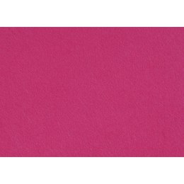 Filc 10 ark. A4 Fuksjowy