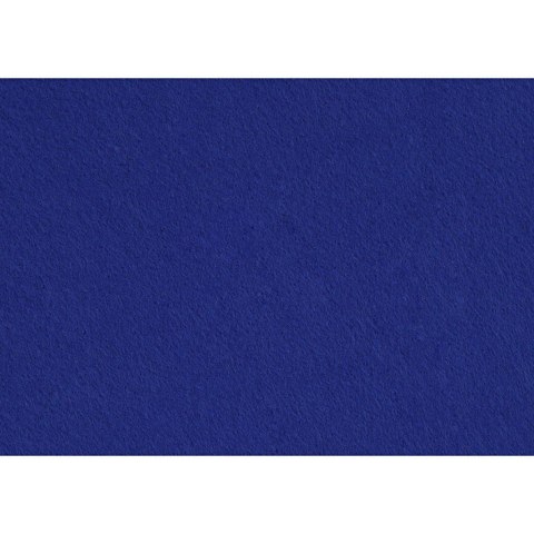 Filc 10 ark. A4 Niebieski