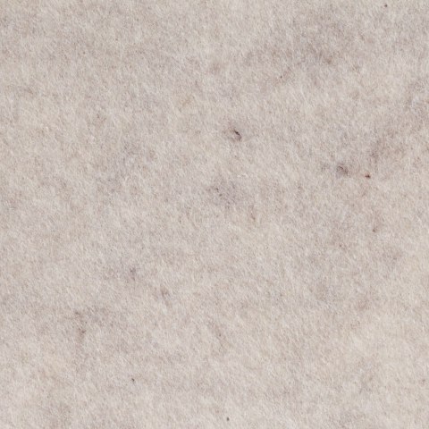 Filc W: 45 cm L: 5m Kremowy Melanż