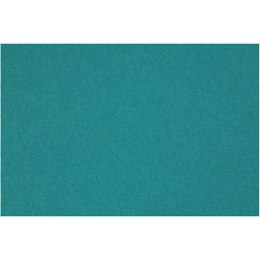Filc ark. A2 grubość 3 mm Turkusowy