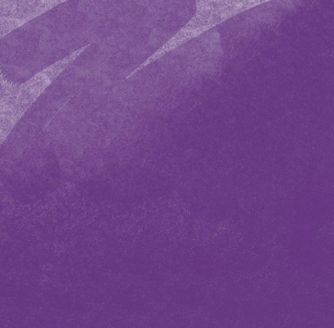 Marker pędzelkowy Fioletowy