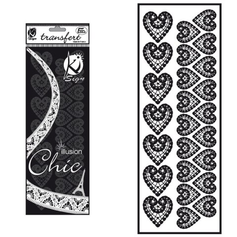 Naprasow. welwetowa Czarna Serca