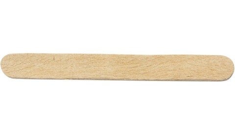 Patyczki do lodów 5,5x0,6 cm 400 szt.