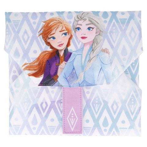 Frozen 2 - Wielorazowa owijka śniadaniowa
