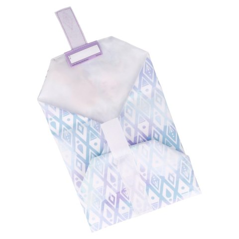 Frozen 2 - Wielorazowa owijka śniadaniowa