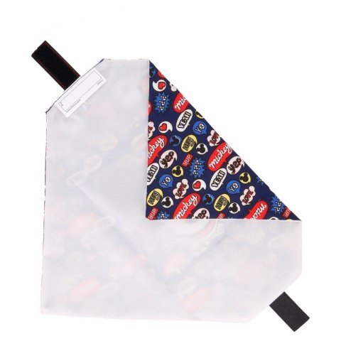 Mickey Mouse - Wielorazowa owijka śniadaniowa