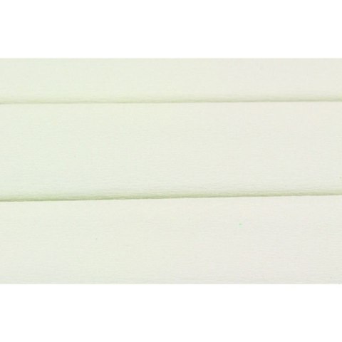 BIBUŁA ARTYSTYCZNA MARSZCZONA, BIAŁY