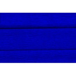 BIBUŁA ARTYSTYCZNA MARSZCZONA, GRANATOWY