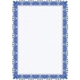 DYPLOM GALERIA PAPIERU CHABER