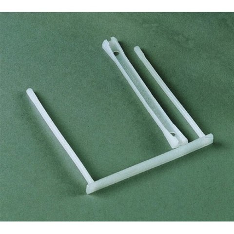 KLIPSY ARCHIWIZACYJNE FELLOWES 100 SZT.