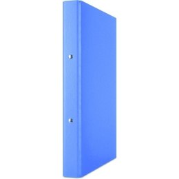 SEGREGATOR DONAU A4/35 MM 2-RINGOWY, NIEBIESKI