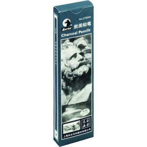 WĘGIEL W DREWNIE MARIE&#039;S, SZARY