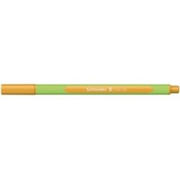 CIENKOPIS SCHNEIDER LINE-UP 0.4 MM, PIASKOWY