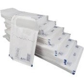 KOPERTA G/17 Z FOLIĄ BĄBELKOWĄ BIAŁA NA SZTUKI