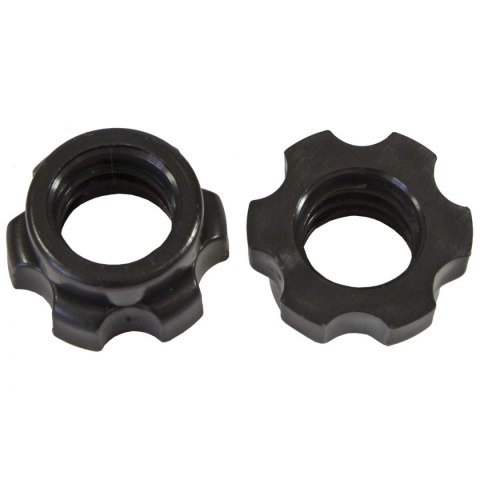 Hantla kompozytowa 11kg (10+1) Eb fit